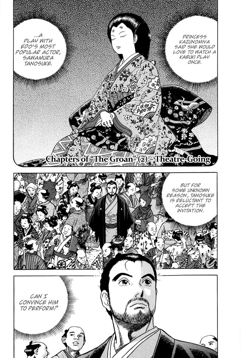 Jin Chapter 46 page 2 - Chapter 46