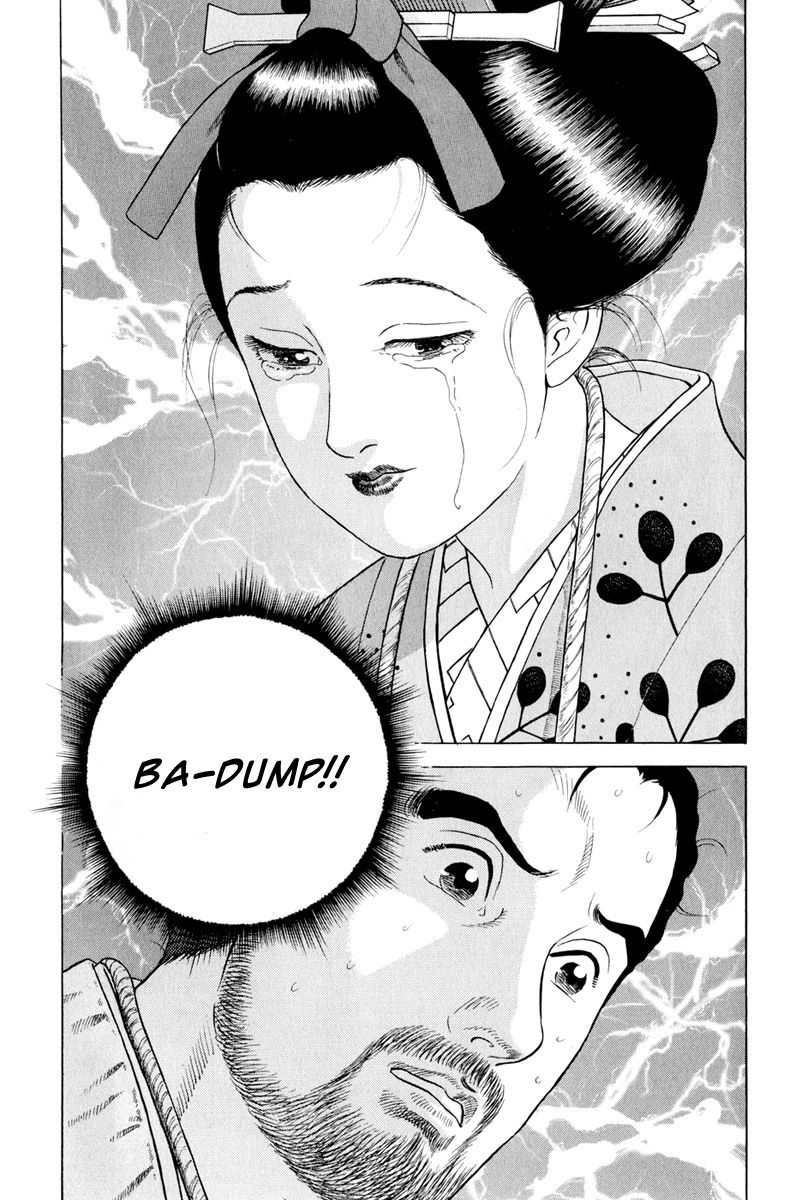 Jin Chapter 48 page 23 - Chapter 48