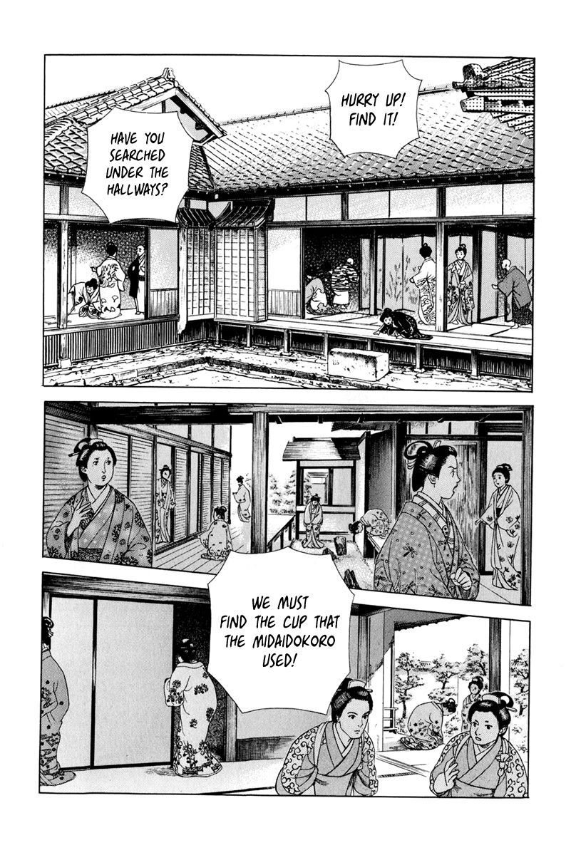 Jin Chapter 48 page 8 - Chapter 48