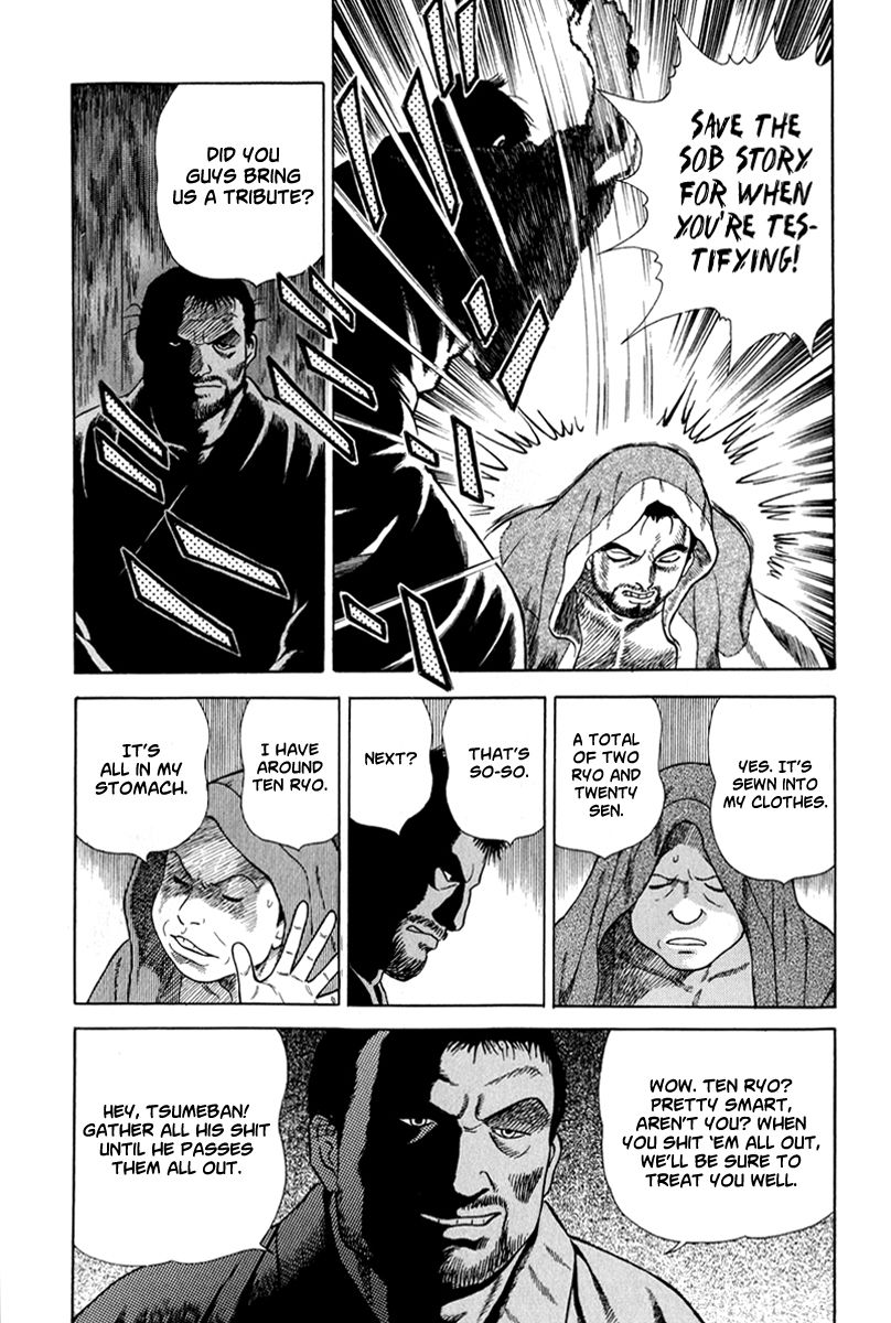 Jin Chapter 49 page 16 - Chapter 49