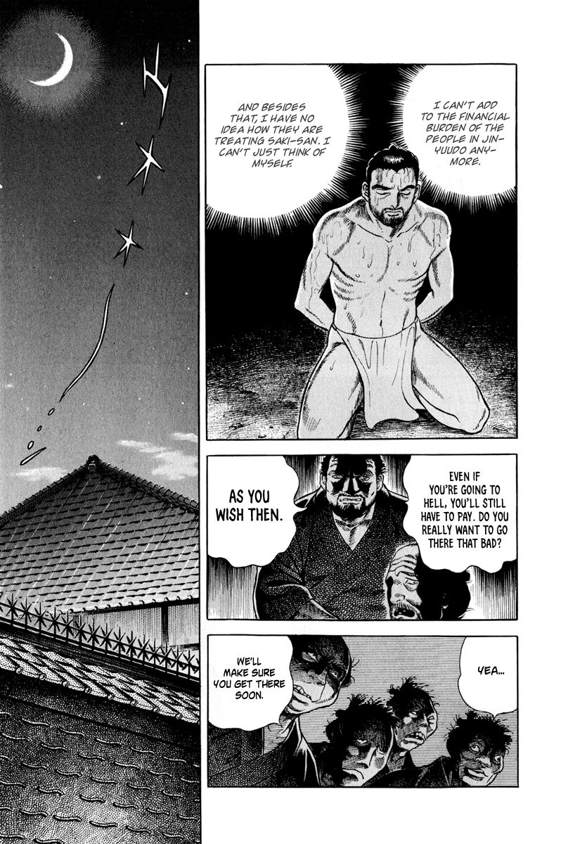 Jin Chapter 49 page 21 - Chapter 49
