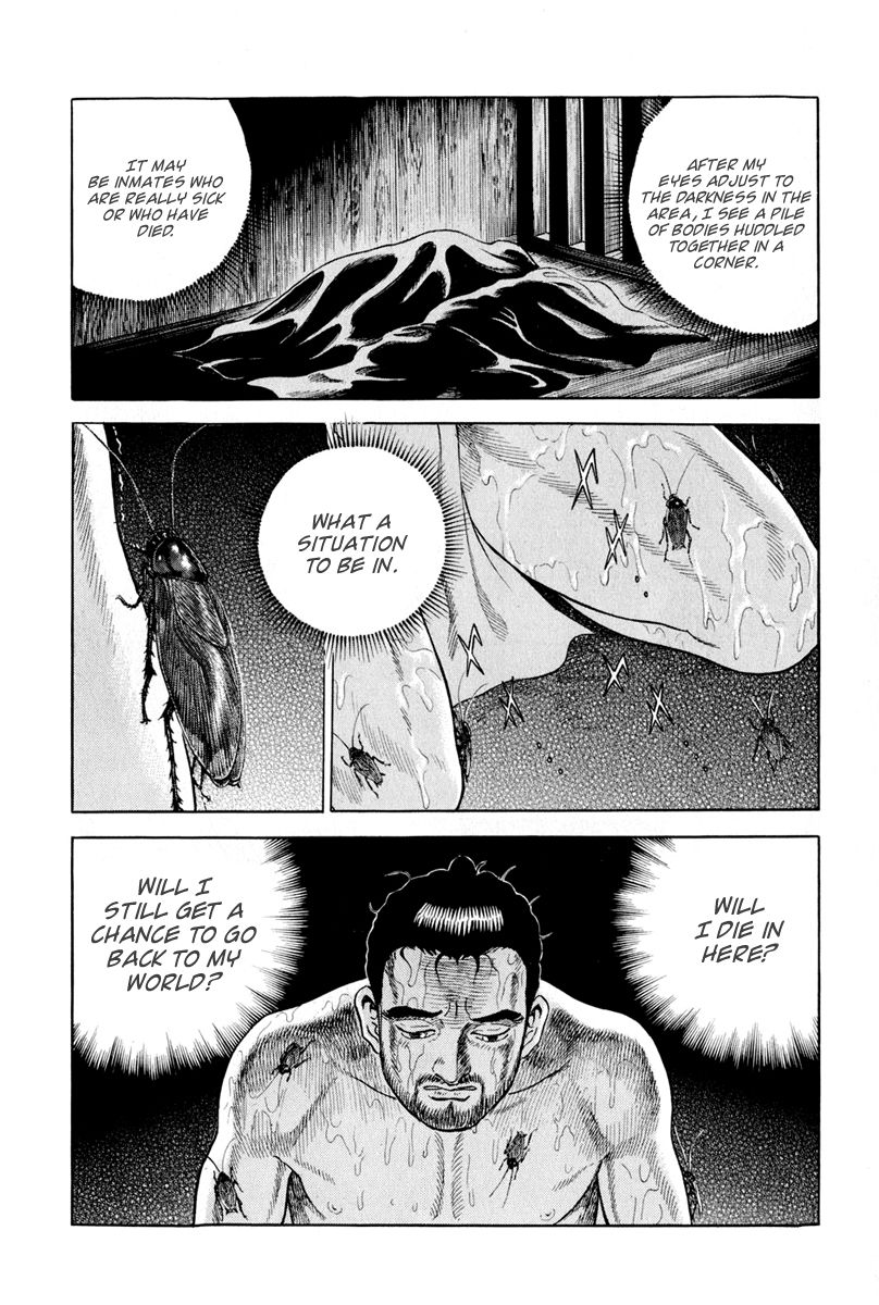 Jin Chapter 49 page 24 - Chapter 49