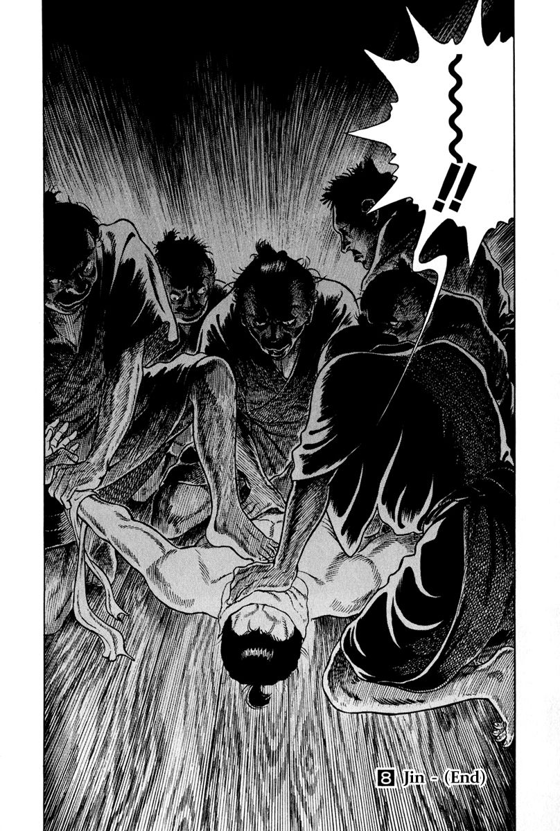 Jin Chapter 49 page 26 - Chapter 49