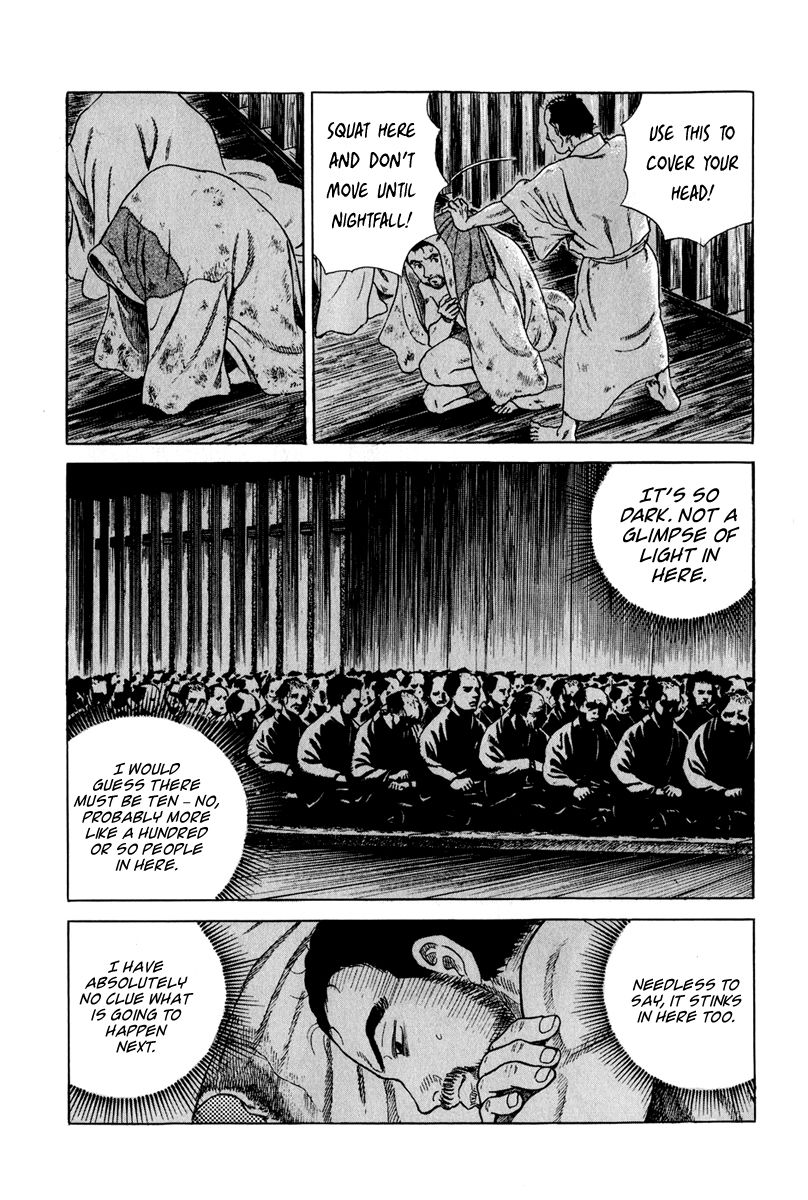 Jin Chapter 49 page 9 - Chapter 49