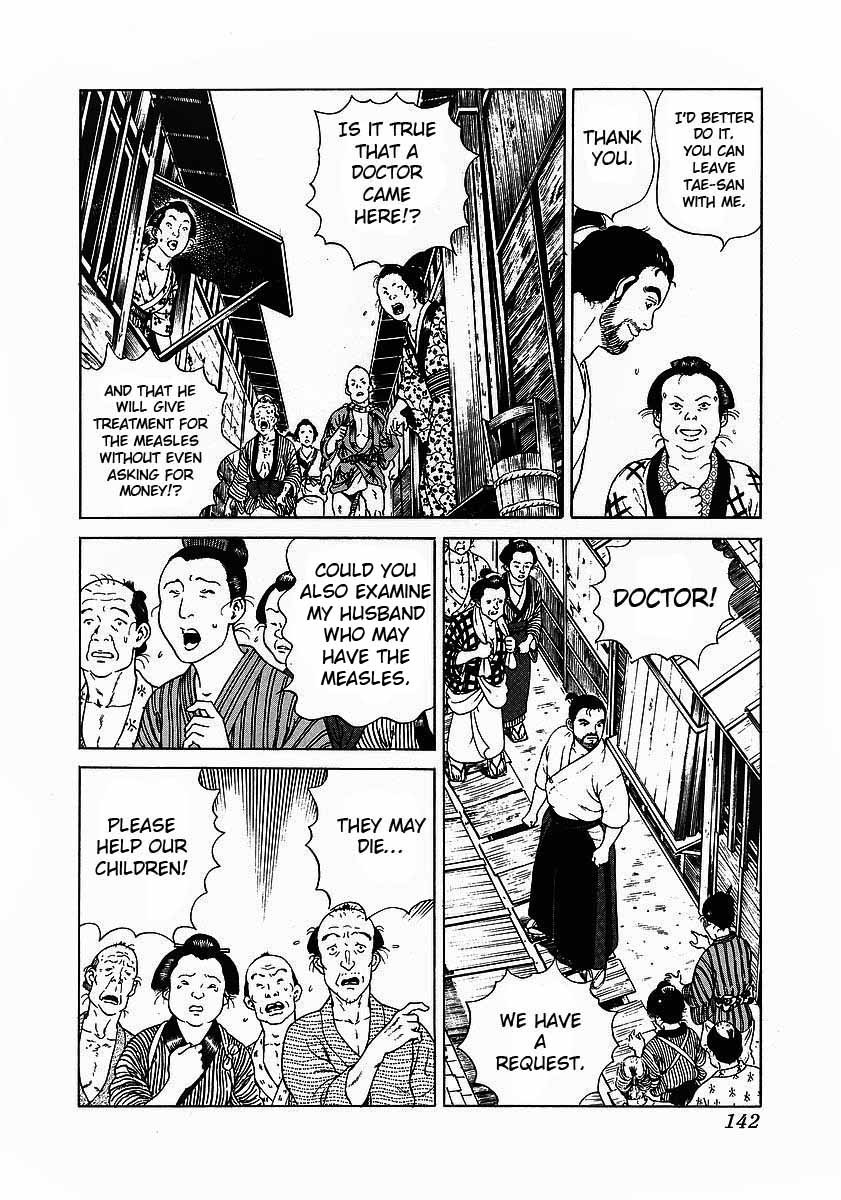 Jin Chapter 5 page 8 - Chapter 5