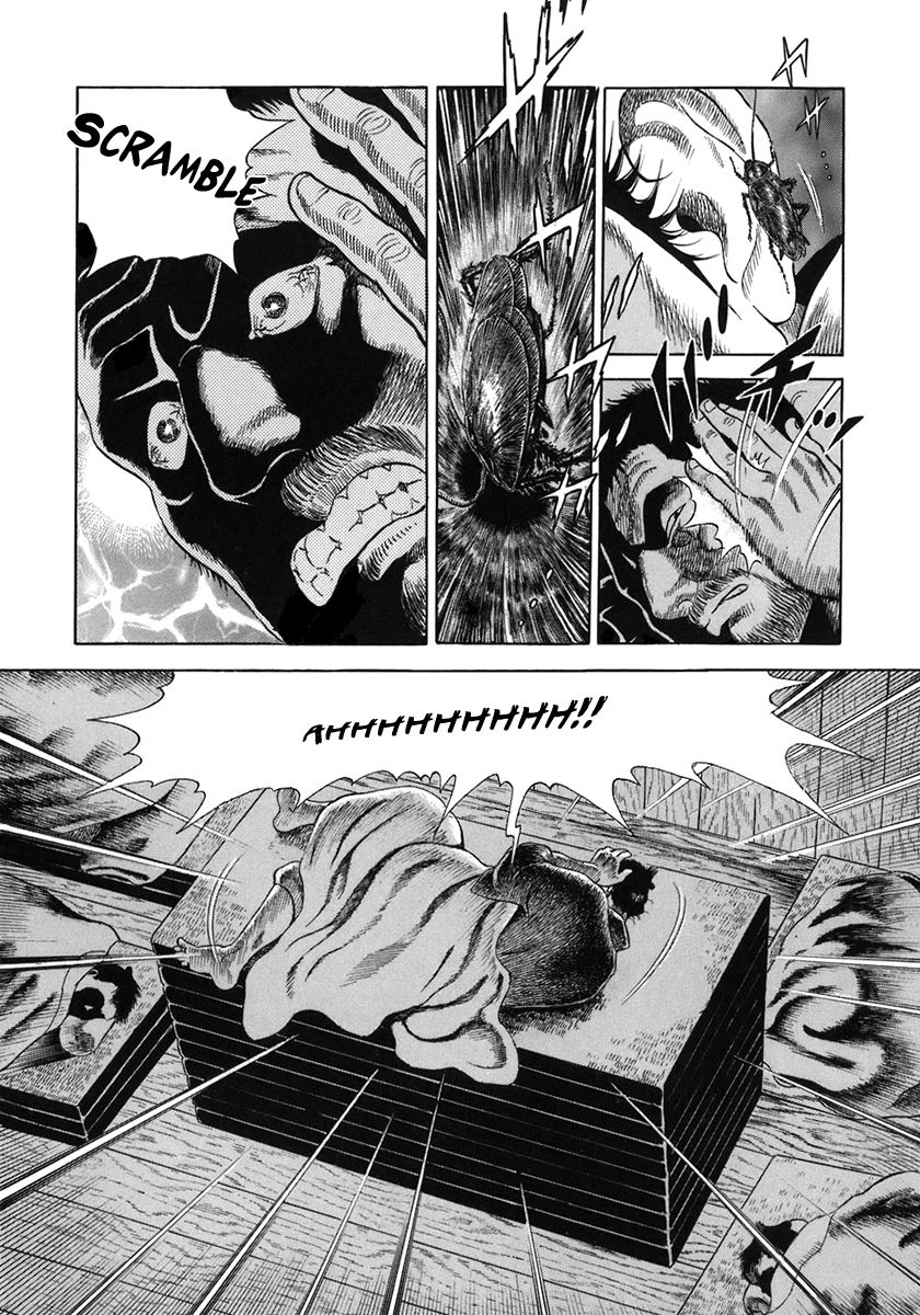 Jin Chapter 50 page 10 - Chapter 50