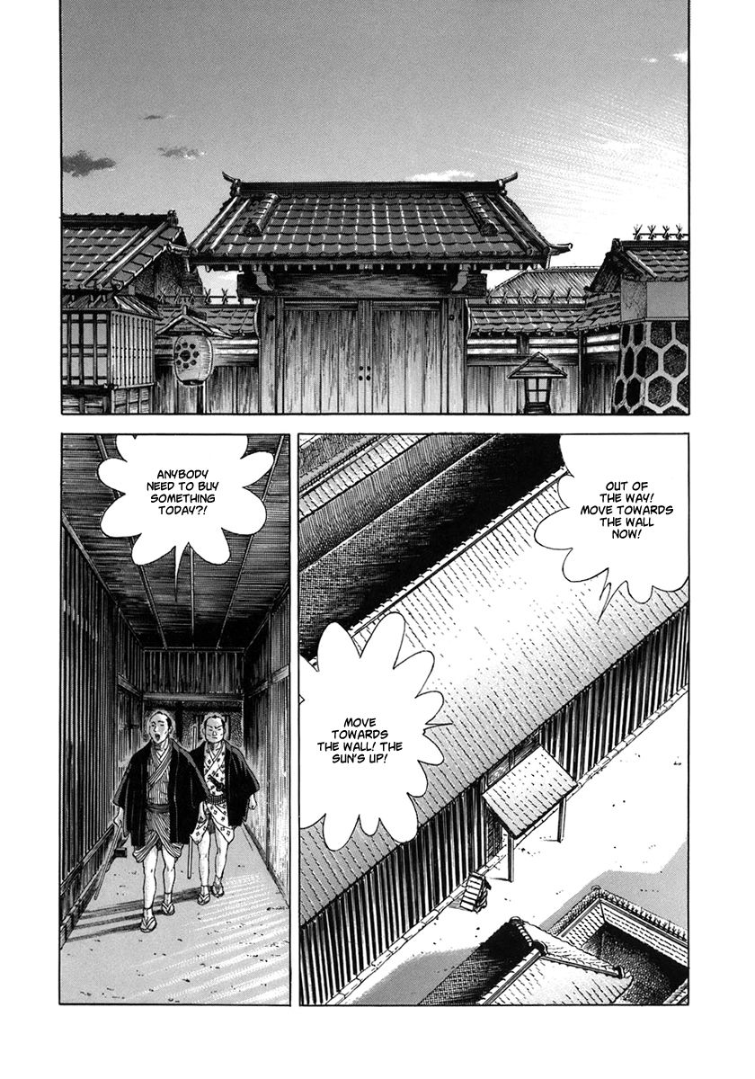 Jin Chapter 50 page 15 - Chapter 50