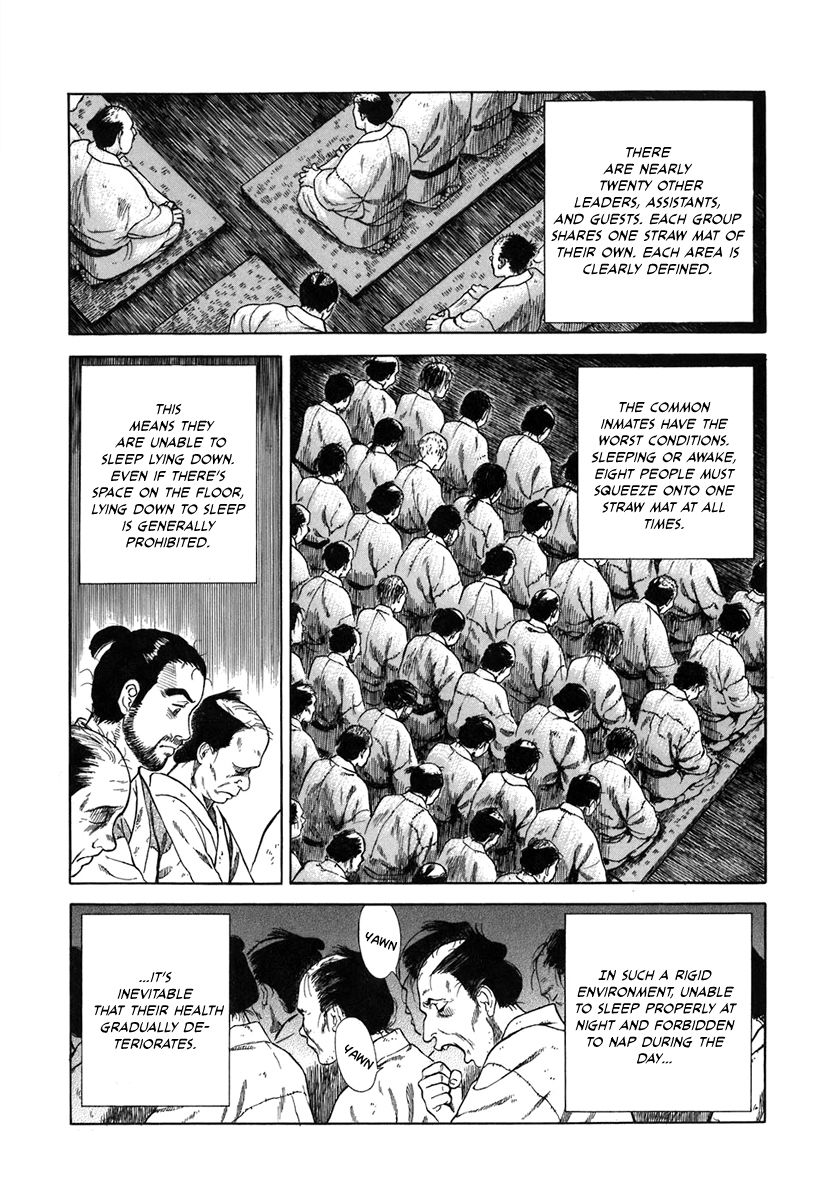 Jin Chapter 50 page 23 - Chapter 50