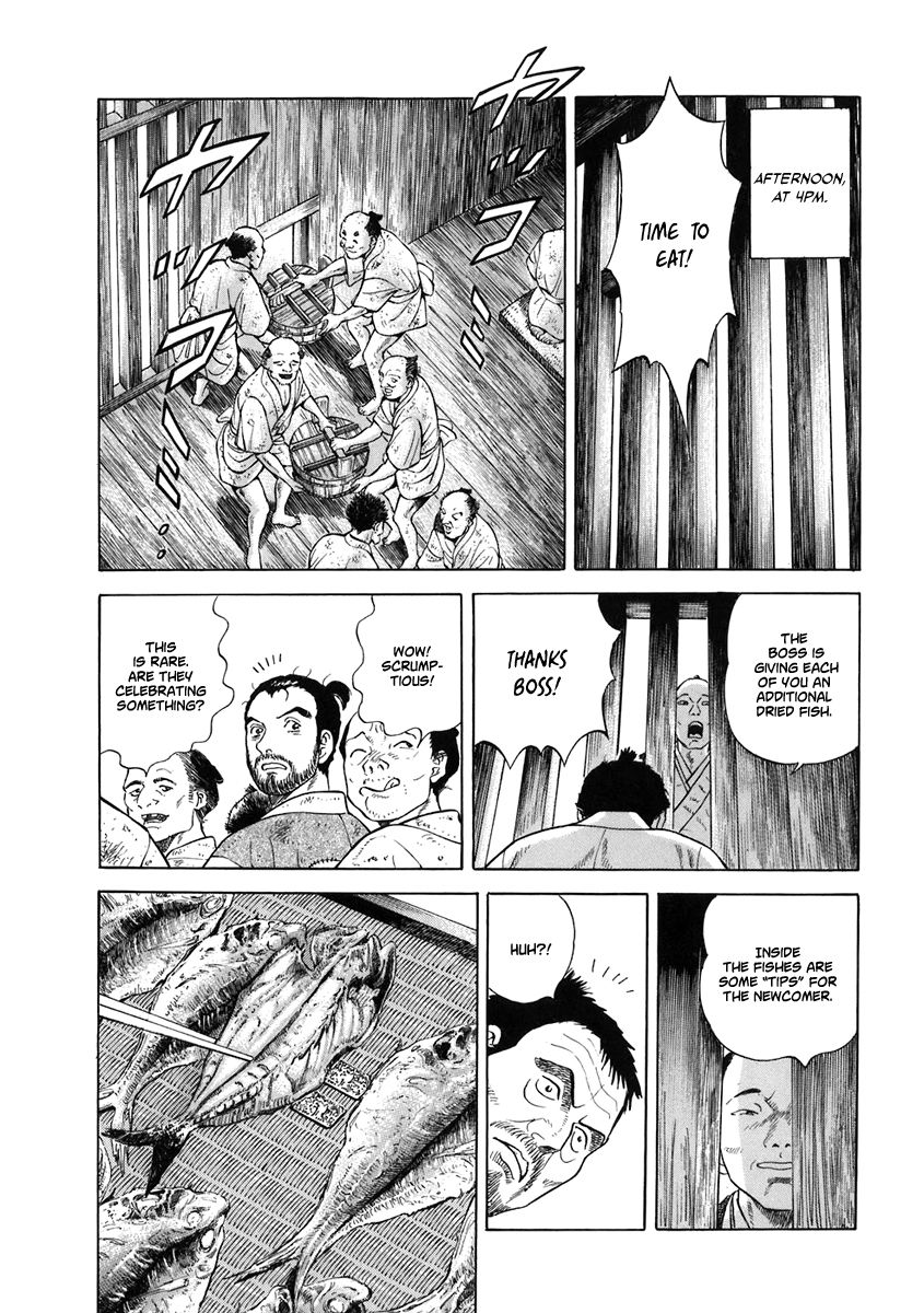 Jin Chapter 50 page 24 - Chapter 50