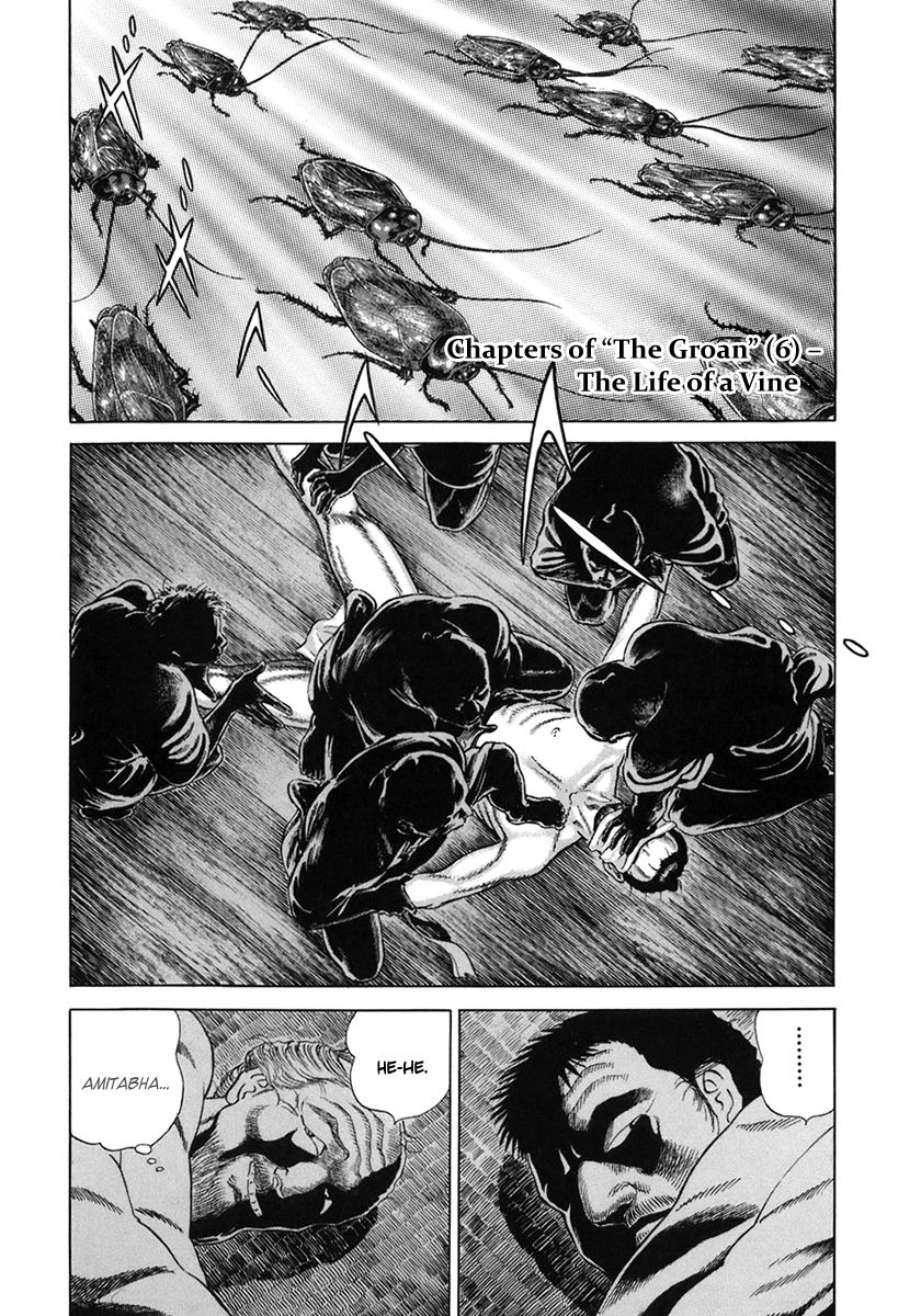 Jin Chapter 50 page 6 - Chapter 50