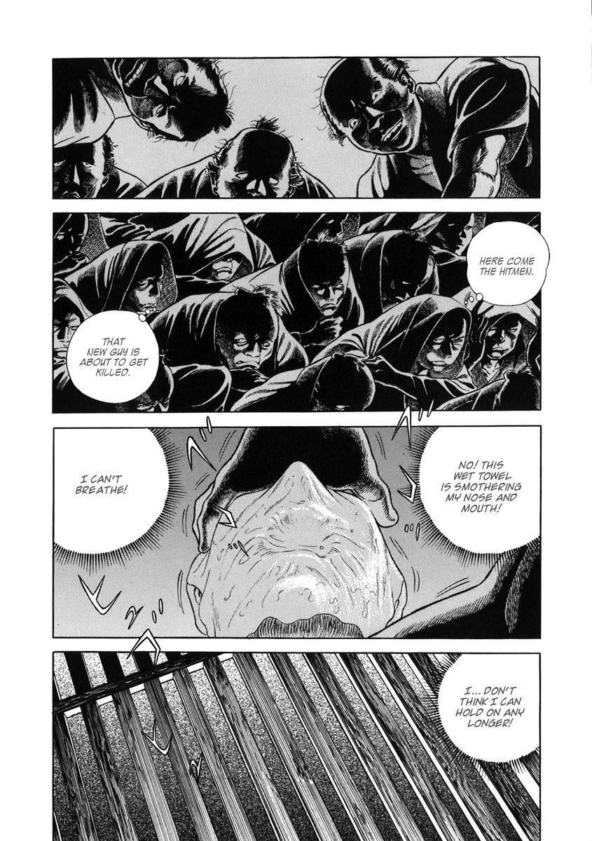 Jin Chapter 50 page 8 - Chapter 50
