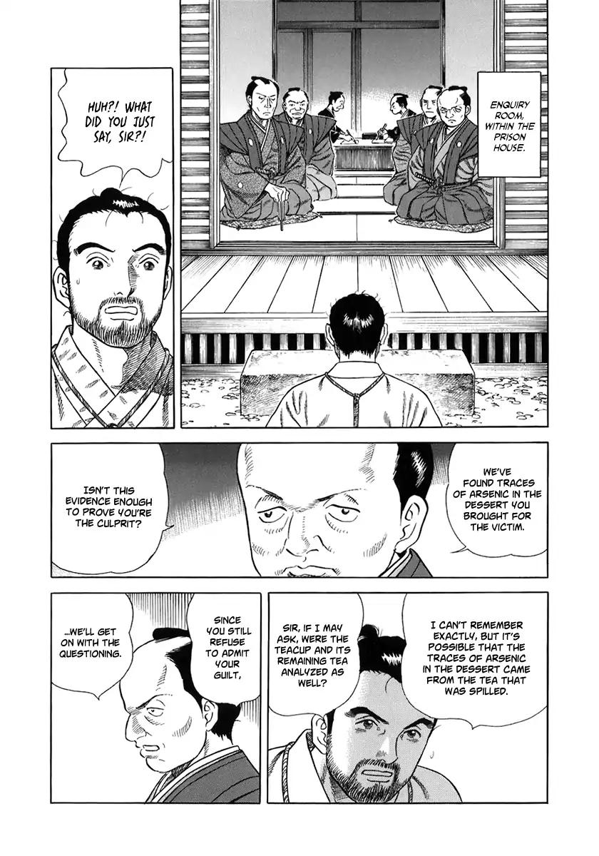 Jin Chapter 51 page 19 - Chapter 51