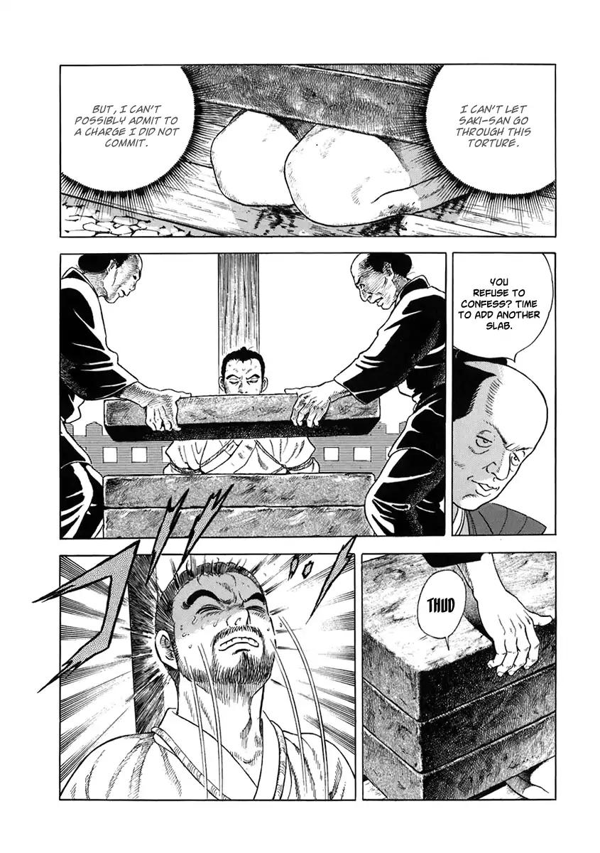 Jin Chapter 51 page 22 - Chapter 51
