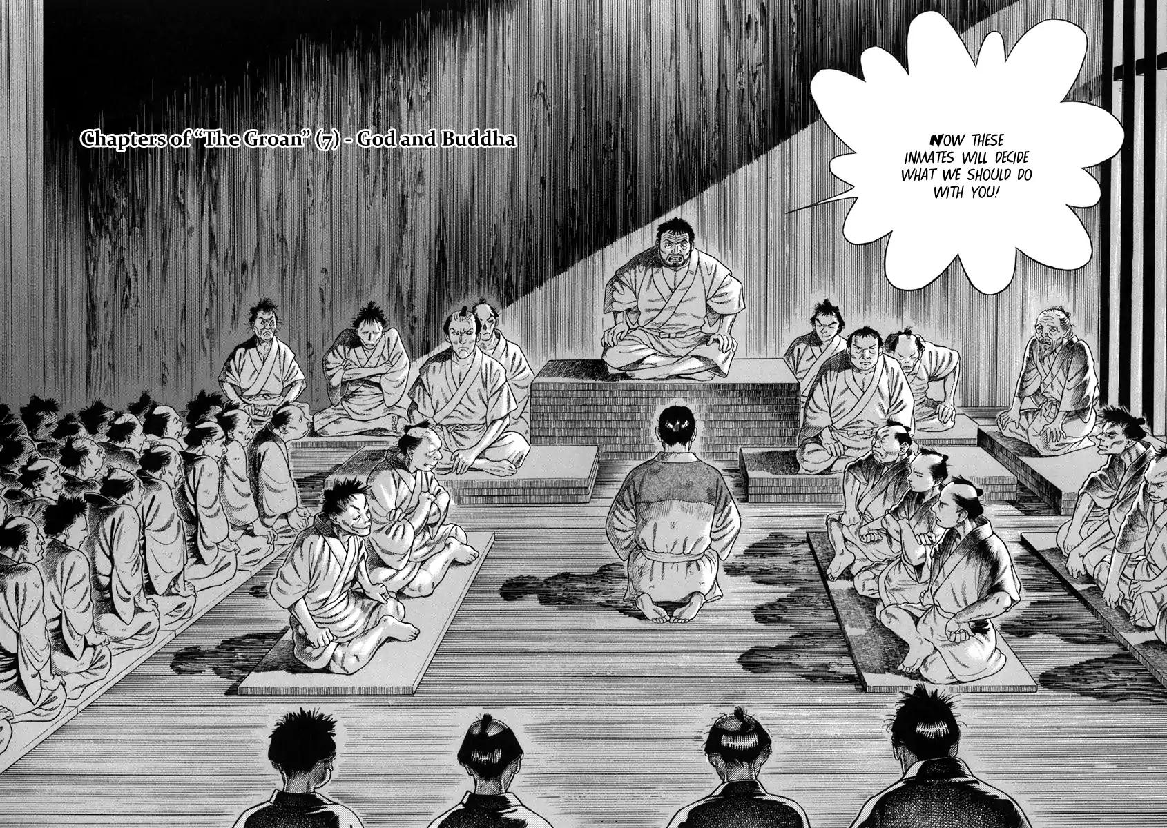 Jin Chapter 51 page 3 - Chapter 51