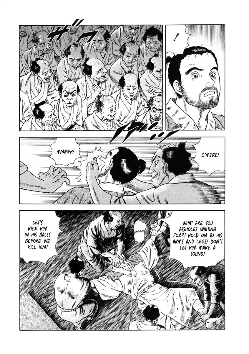 Jin Chapter 51 page 4 - Chapter 51