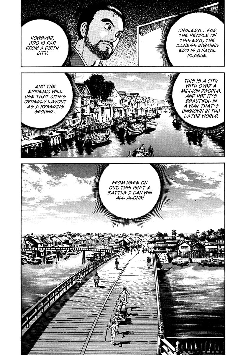 Jin Chapter 9 page 14 - Chapter 9
