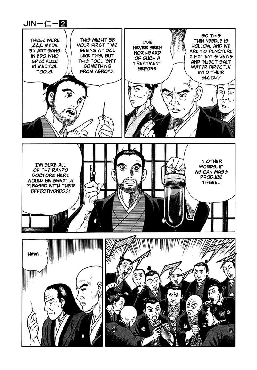Jin Chapter 9 page 22 - Chapter 9