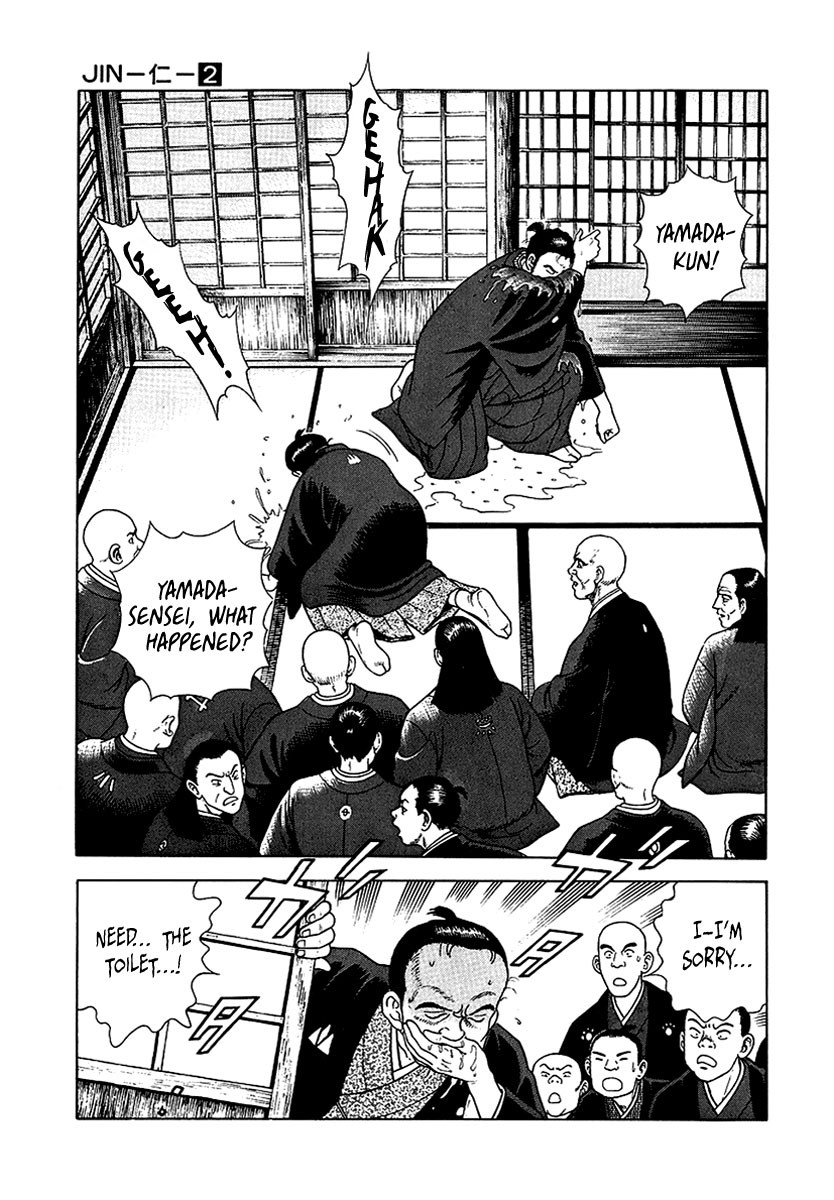 Jin Chapter 9 page 28 - Chapter 9