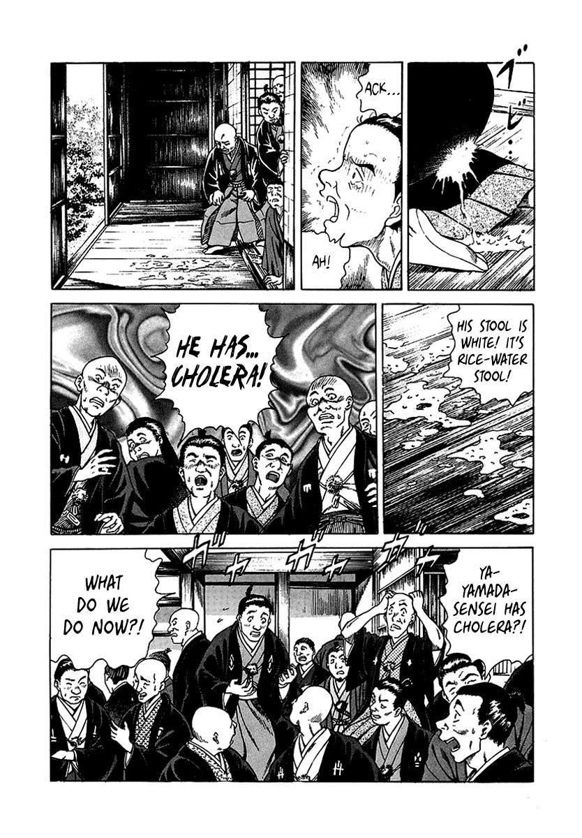 Jin Chapter 9 page 29 - Chapter 9