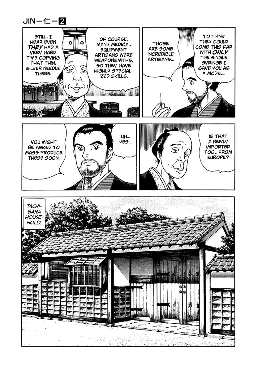 Jin Chapter 9 page 5 - Chapter 9