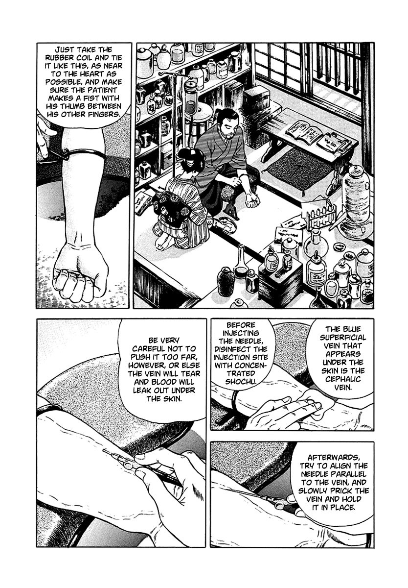 Jin Chapter 9 page 6 - Chapter 9