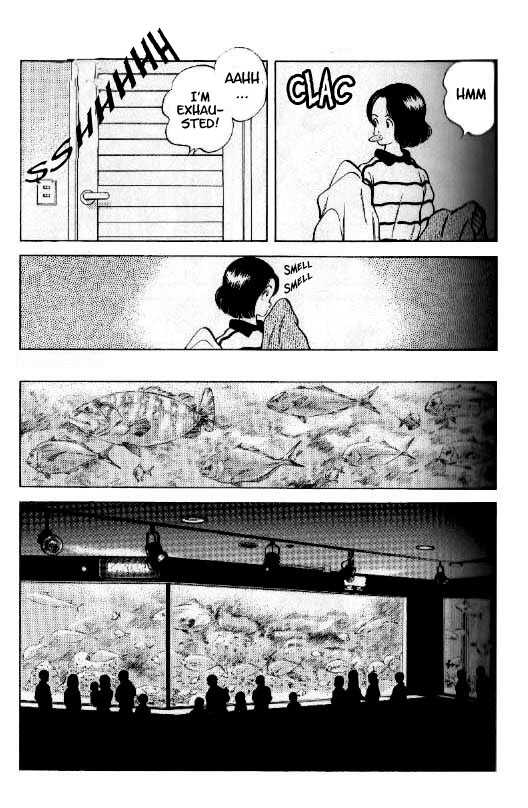 Jinbe Chapter 2.2 page 16 - Chapter 2 v2 : The Rival