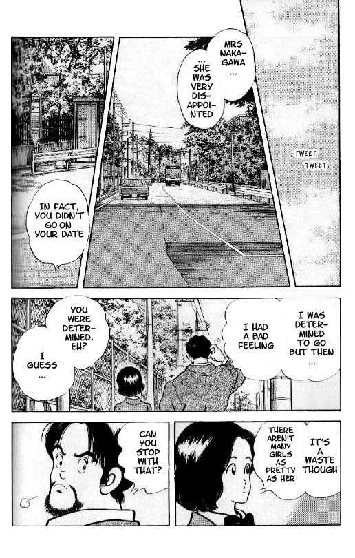 Jinbe Chapter 2.2 page 25 - Chapter 2 v2 : The Rival