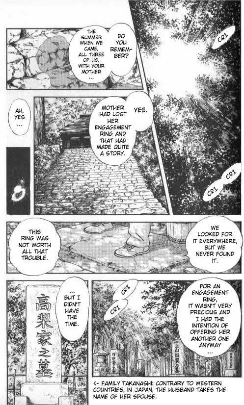 Jinbe Chapter 4.2 page 9 - Chapter 4 v2 : A Summer Trip