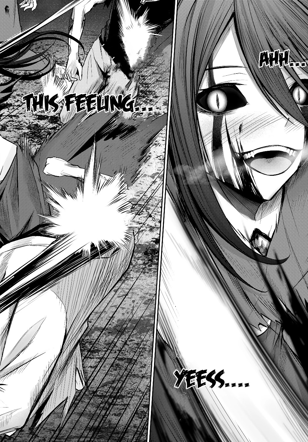 Jingai Hime Sama, Hajimemashita - Free Life Fantasy Online Chapter 1.2 page 16 - Chapter 1.2: No Matter how you look at it, this is a catacomb 2