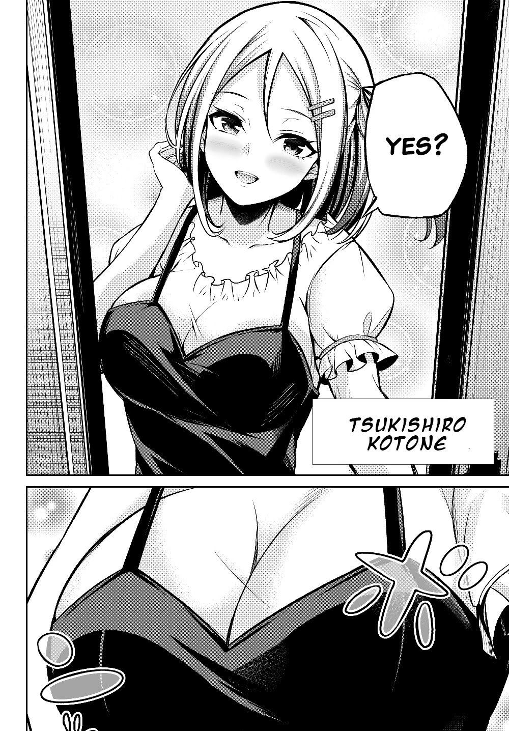 Jingai Hime Sama, Hajimemashita - Free Life Fantasy Online Chapter 1 page 6 - Chapter 1: No Matter how you look at it, this is a catacomb.