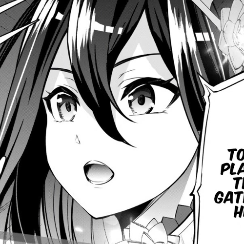 Jingai Hime Sama, Hajimemashita - Free Life Fantasy Online Chapter 10: Let's kill cover