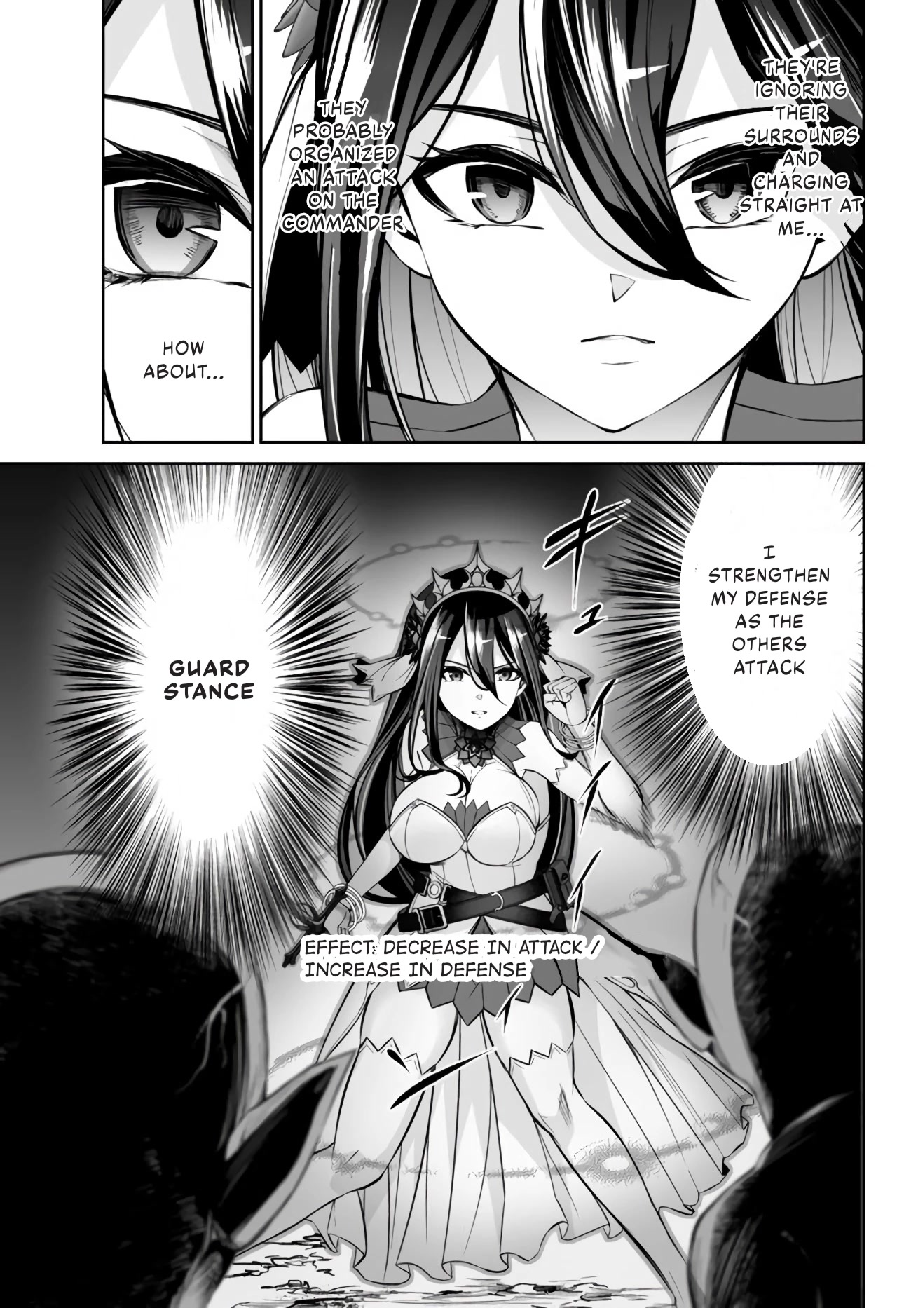 Jingai Hime Sama, Hajimemashita - Free Life Fantasy Online Chapter 11 page 15 - Chapter 11: Unparalleled Immortal Princess