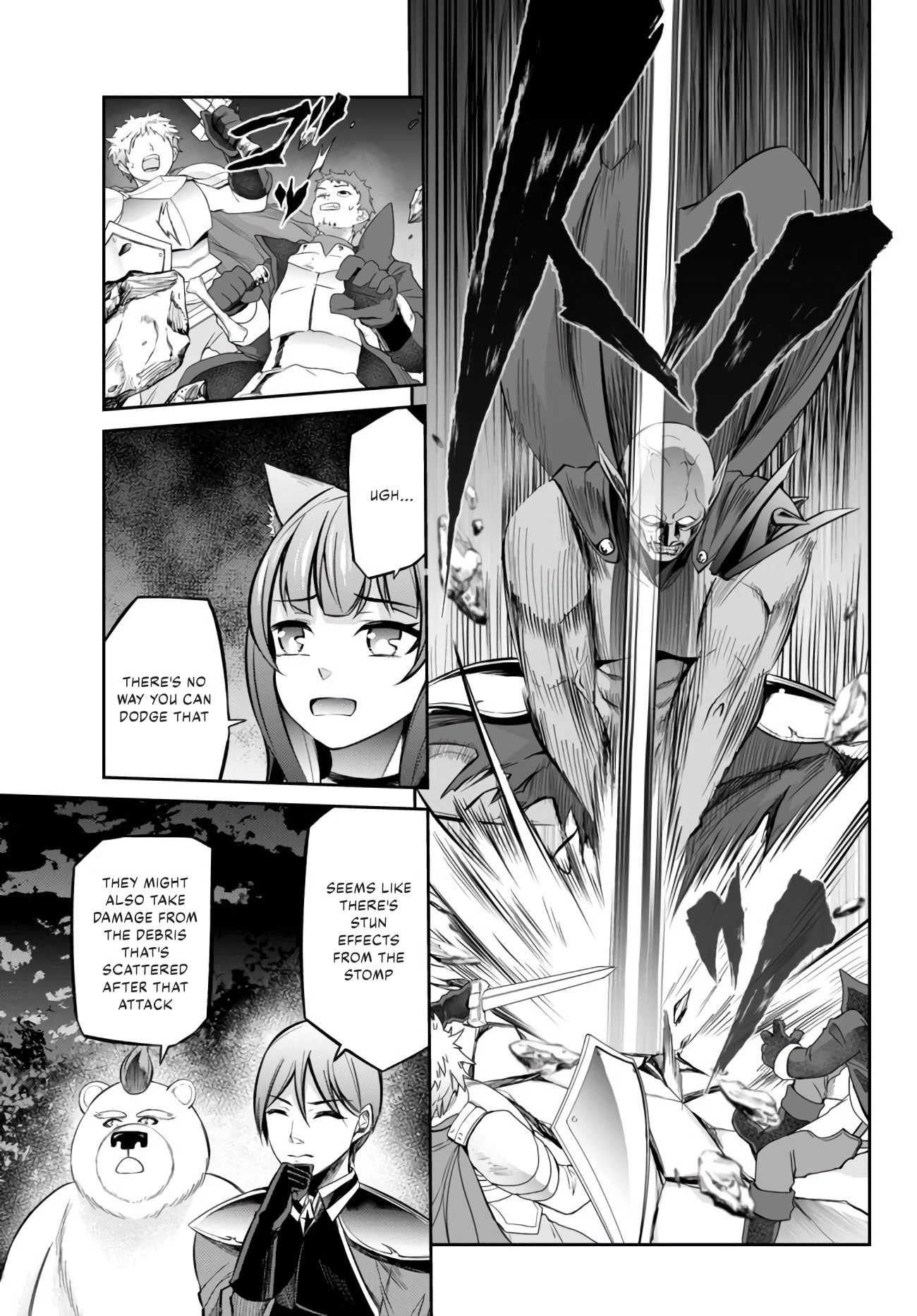 Jingai Hime Sama, Hajimemashita - Free Life Fantasy Online Chapter 11 page 31 - Chapter 11: Unparalleled Immortal Princess