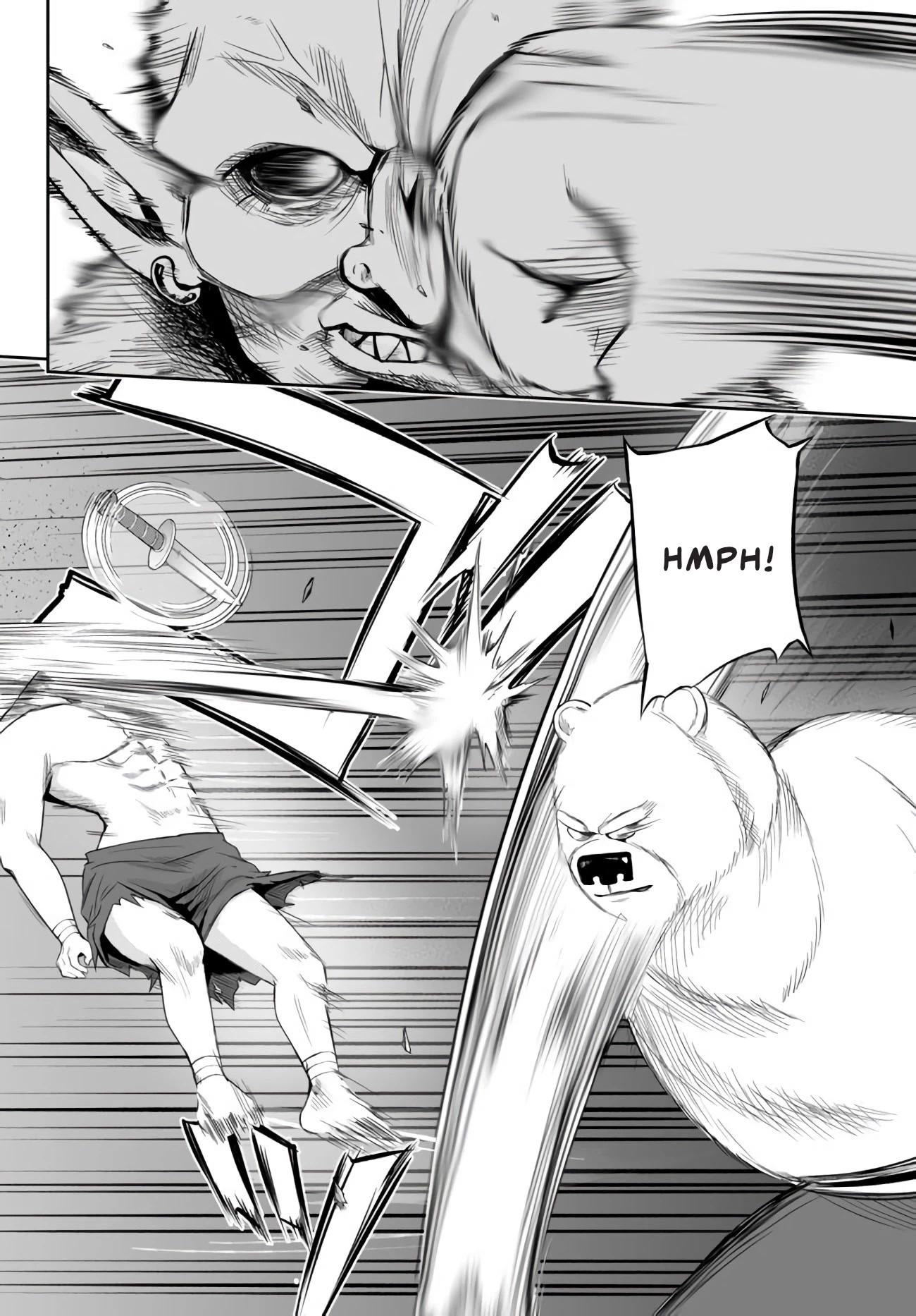Jingai Hime Sama, Hajimemashita - Free Life Fantasy Online Chapter 11 page 6 - Chapter 11: Unparalleled Immortal Princess