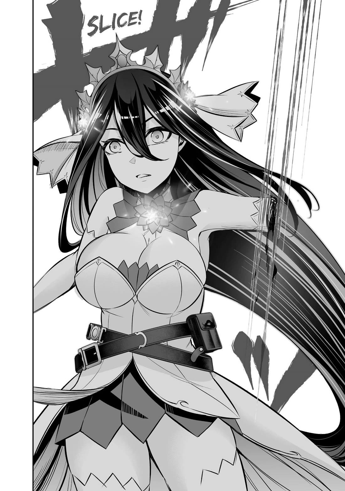 Jingai Hime Sama, Hajimemashita - Free Life Fantasy Online Chapter 12 page 20 - Chapter 12