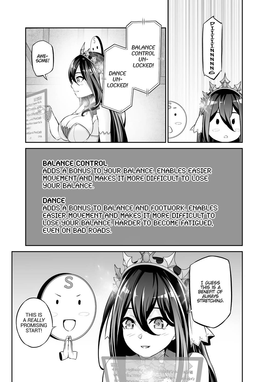 Jingai Hime Sama, Hajimemashita - Free Life Fantasy Online Chapter 13 page 8 - Chapter 13