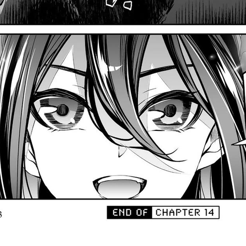 Jingai Hime Sama, Hajimemashita - Free Life Fantasy Online Chapter 14 cover