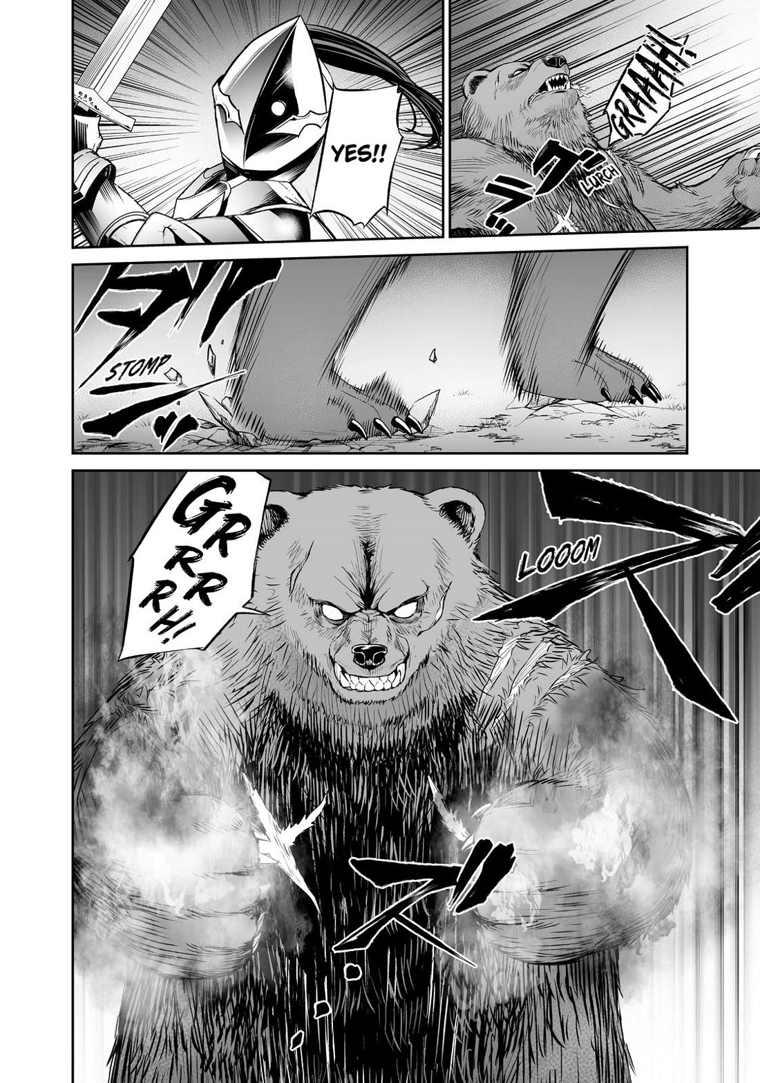 Jingai Hime Sama, Hajimemashita - Free Life Fantasy Online Chapter 15 page 10 - Chapter 15