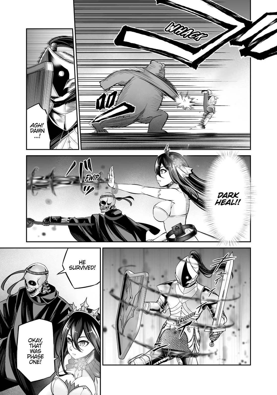 Jingai Hime Sama, Hajimemashita - Free Life Fantasy Online Chapter 15 page 13 - Chapter 15
