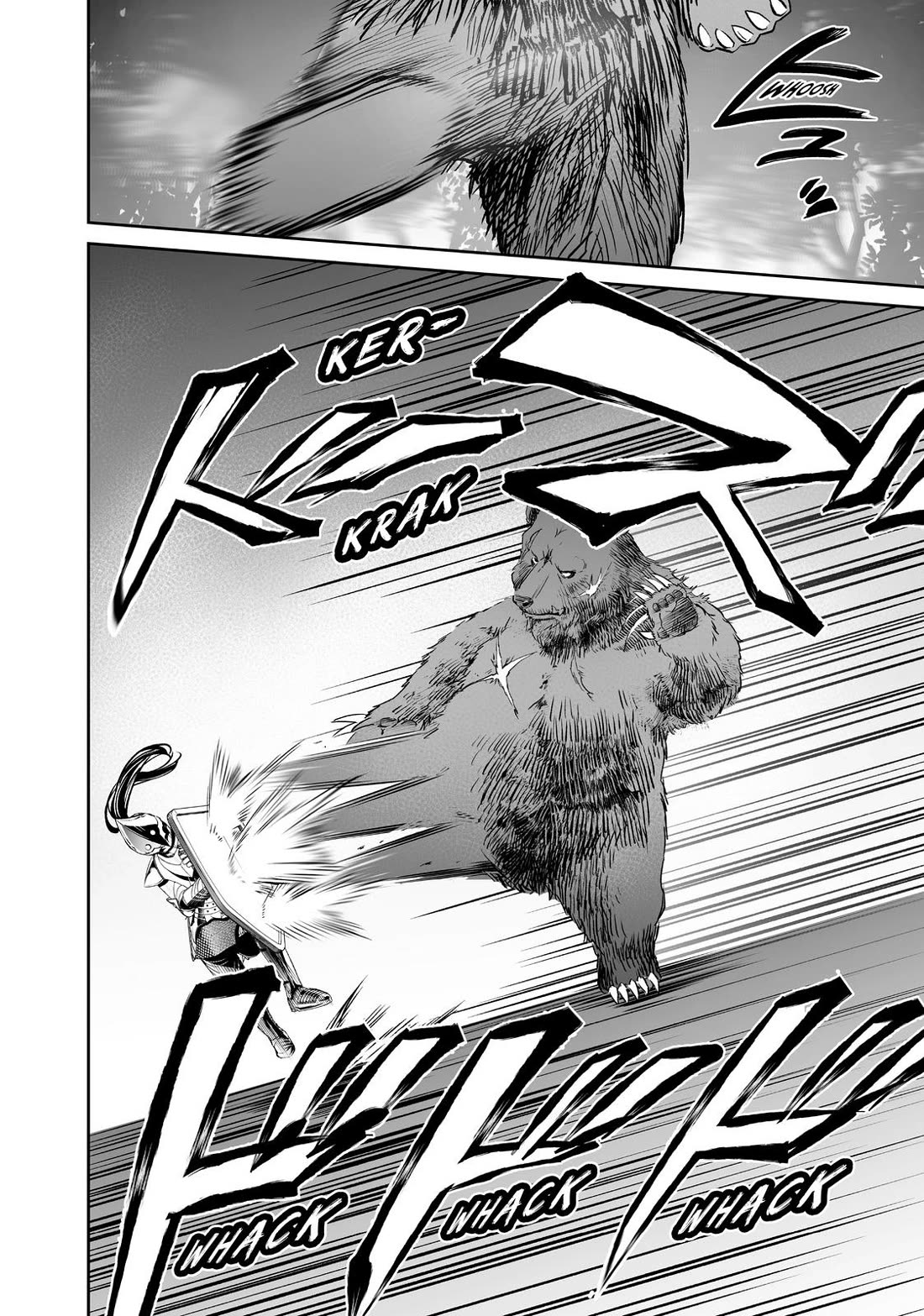 Jingai Hime Sama, Hajimemashita - Free Life Fantasy Online Chapter 15 page 20 - Chapter 15