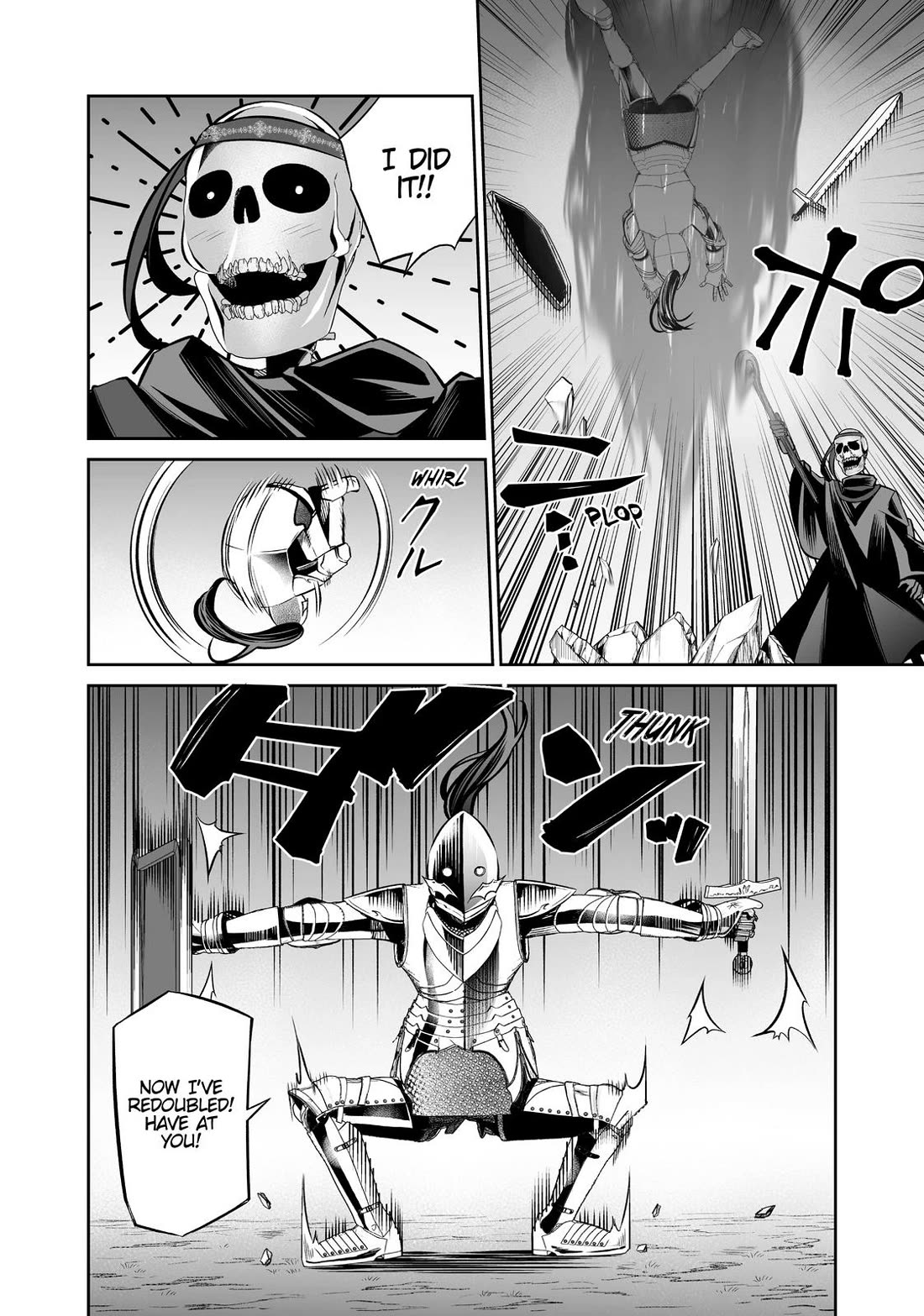 Jingai Hime Sama, Hajimemashita - Free Life Fantasy Online Chapter 15 page 26 - Chapter 15