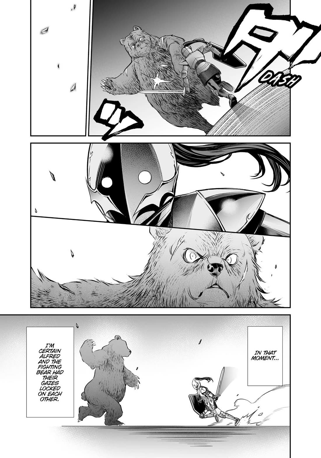 Jingai Hime Sama, Hajimemashita - Free Life Fantasy Online Chapter 15 page 29 - Chapter 15