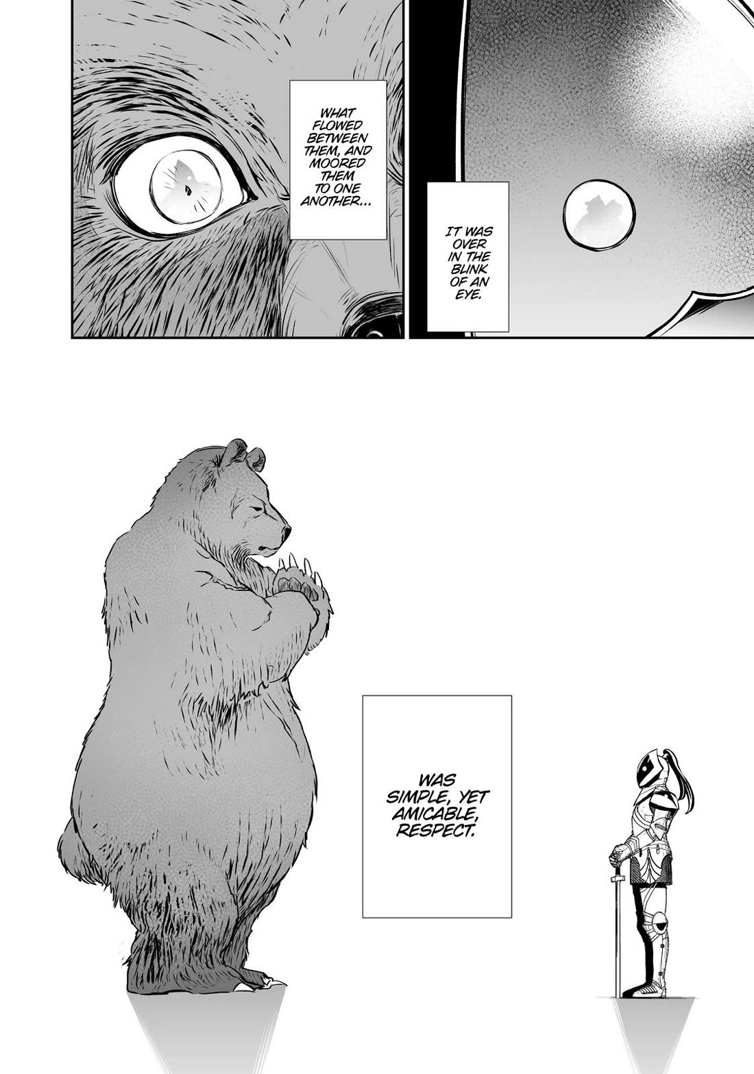 Jingai Hime Sama, Hajimemashita - Free Life Fantasy Online Chapter 15 page 30 - Chapter 15