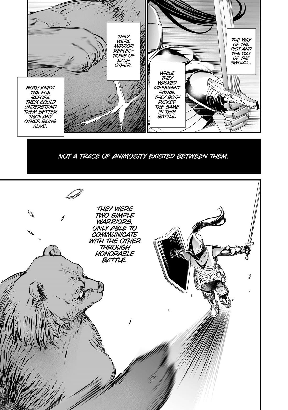 Jingai Hime Sama, Hajimemashita - Free Life Fantasy Online Chapter 15 page 31 - Chapter 15