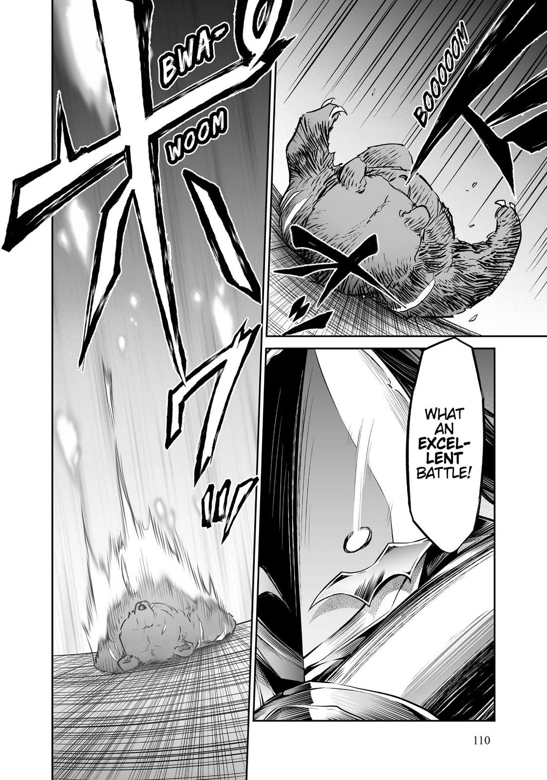 Jingai Hime Sama, Hajimemashita - Free Life Fantasy Online Chapter 16 page 2 - Chapter 16