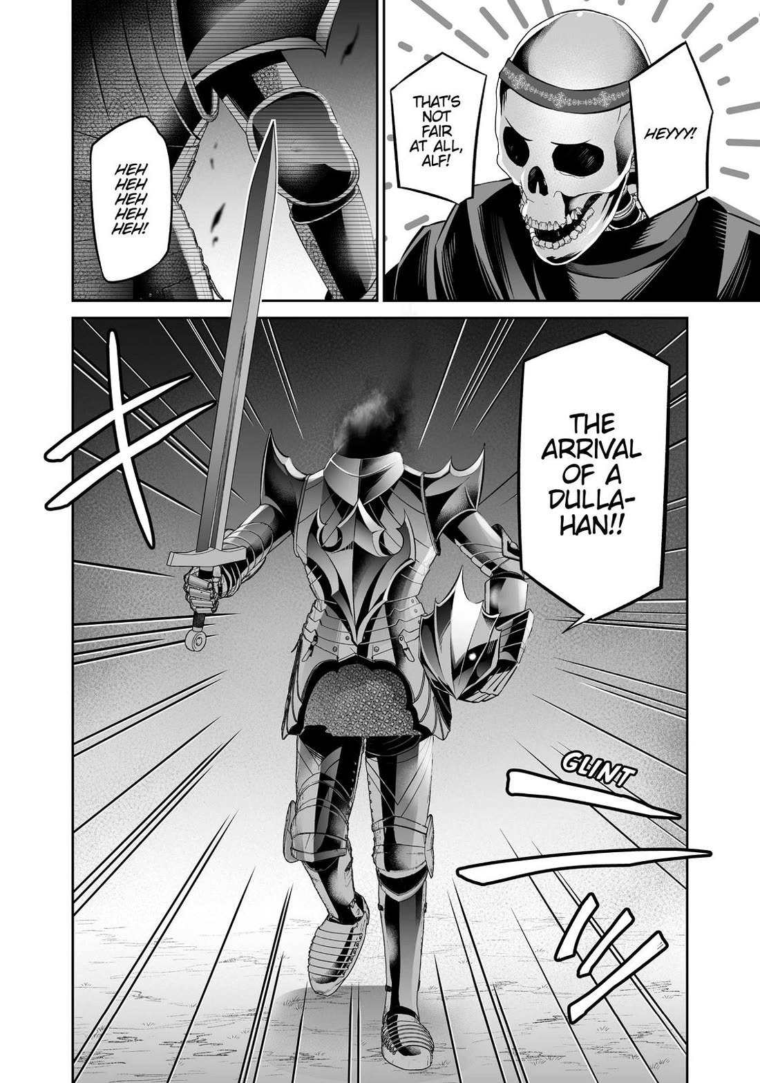 Jingai Hime Sama, Hajimemashita - Free Life Fantasy Online Chapter 16 page 8 - Chapter 16