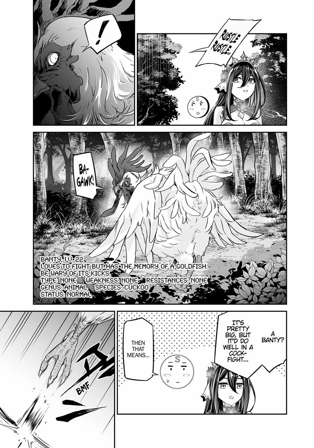 Jingai Hime Sama, Hajimemashita - Free Life Fantasy Online Chapter 17 page 31 - Chapter 17