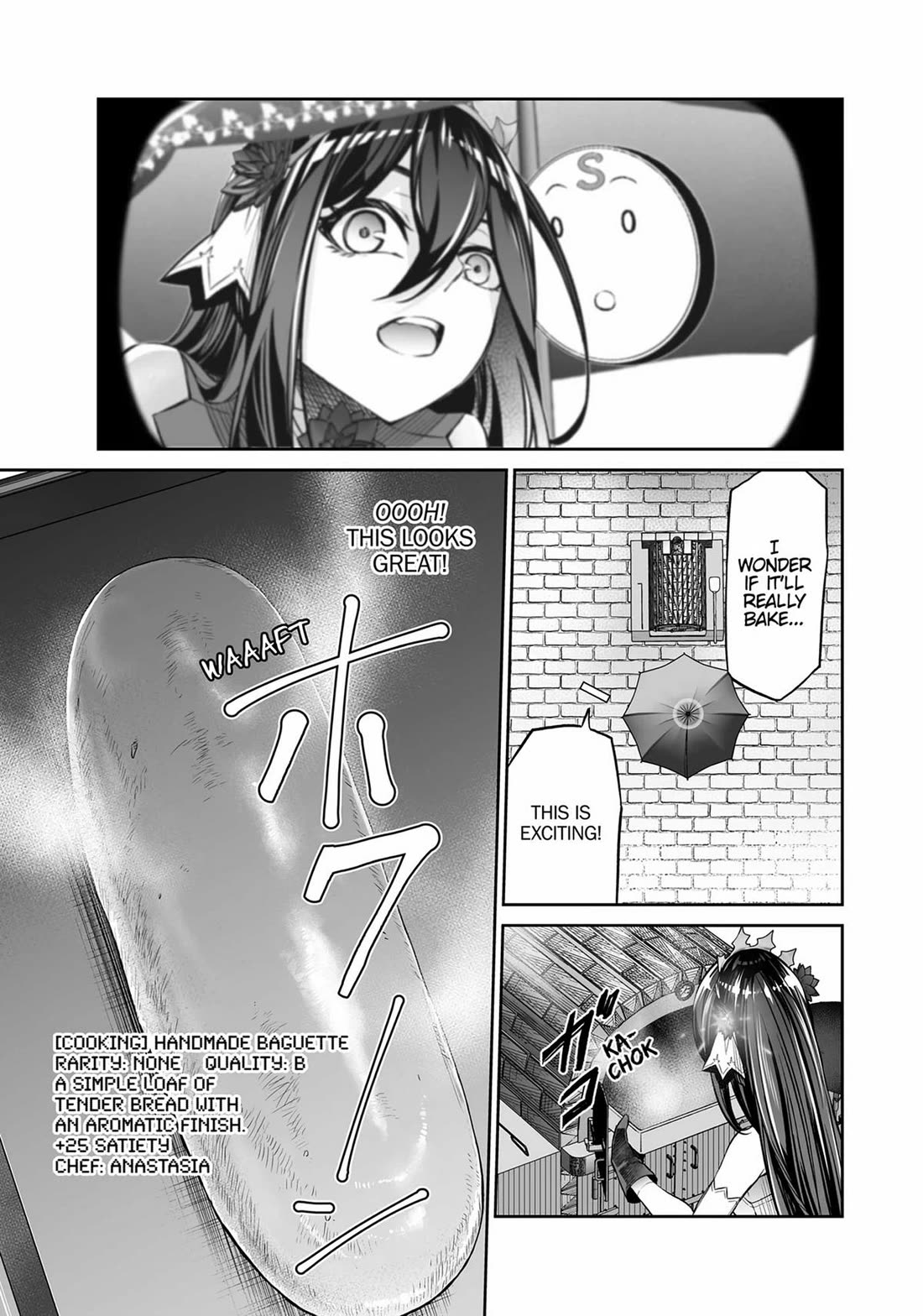 Jingai Hime Sama, Hajimemashita - Free Life Fantasy Online Chapter 18 page 32 - Chapter 18