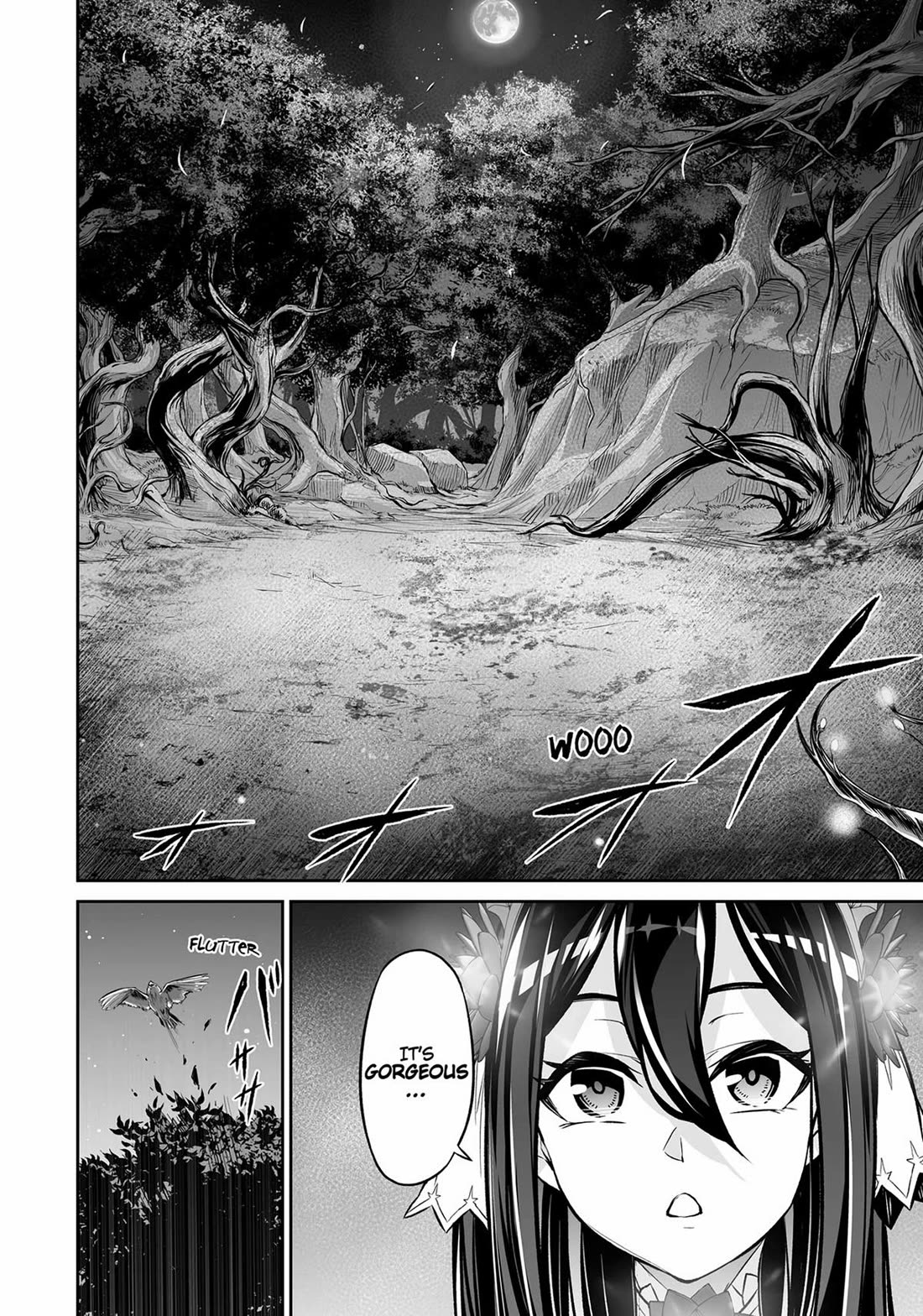 Jingai Hime Sama, Hajimemashita - Free Life Fantasy Online Chapter 19 page 28 - Chapter 19