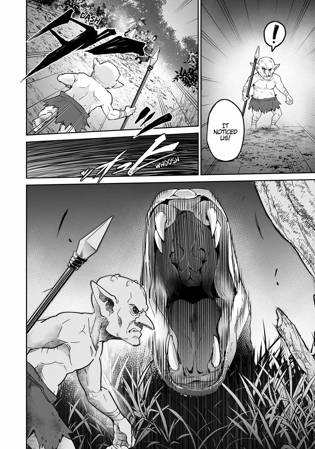 Jingai Hime Sama, Hajimemashita - Free Life Fantasy Online Chapter 19 page 30 - Chapter 19